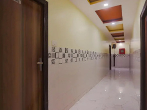Welcome Guest House by OYO Rooms