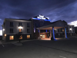 Days Inn & Suites Parachute