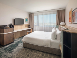 Crowne Plaza Budapest by IHG