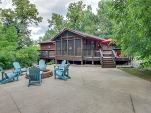 Beautiful Breezy Point Home w/ Beach & Dock!