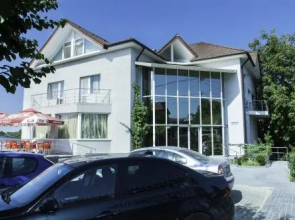 Pensiunea Villa Grande