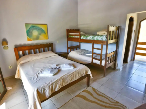 Hotel Fazenda Village Montana