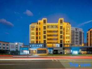 Ge'ya Wenhua Hotel, Linxiang District