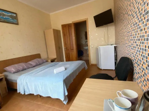 Солнышко-Буг