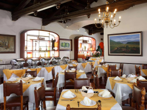 Best Western Majestic