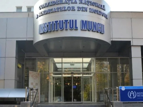 Institutul Muncii