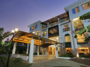 All Season's D'Fort Ayurvedic Resort