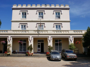 Grange Lodge Hotel