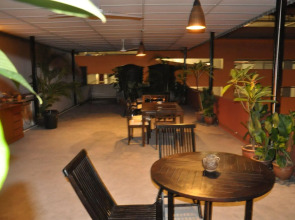 Fernloft Kuala Lumpur @ Chinatown