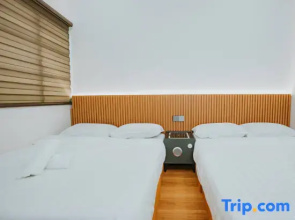 Ipoh 55 Private Pool by Verve (26 pax)