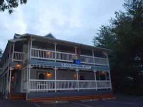 The Landmark Inn