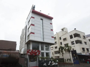 Bhagyashree Executive by OYO Rooms