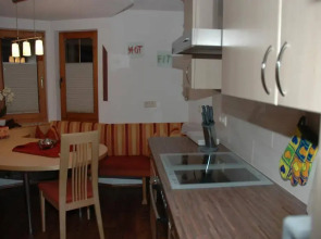 Hotel Gasthaus Schwarzenstein