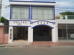 Hostal Frida - Adults Only