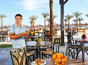 Pickalbatros Palace Resort - Hurghada