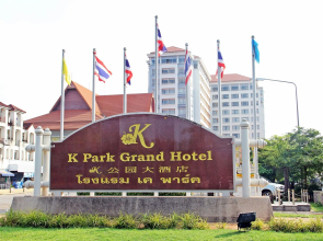 K Park Grand Hotel