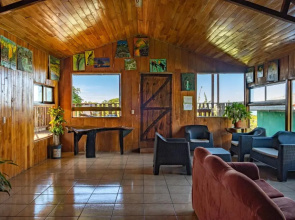Hostel La Suerte