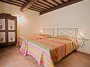 Casa Sandro a Podere Pascianella