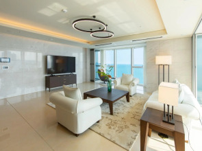 SPECIAL AROUND SUITE (78E/80D Type)