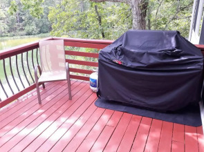 Amazing Views, Family Fun, Private Dock, Sleeps 16