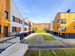 Złoty Widok Ski & Spa