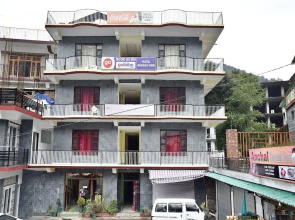 Hotel Bhagsu View