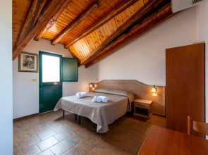 Hotel Leonardo Da Vinci