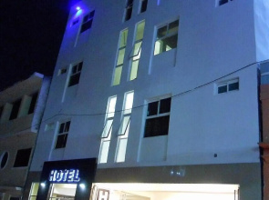 Hotel Casa Real