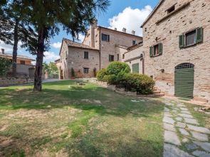 Holiday Home Villagrande Adriatic Pool