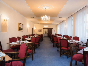 Tulip Inn Vienna Thüringer Hof