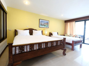 Wongamat Privacy Residence & Resort