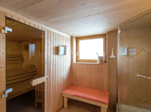 Hilltop Apartment In Taxenbach With Sauna