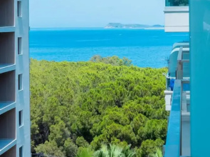Pool View Apartment - Diamond Hill Resort SPA