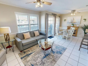 Sandpiper Cove 4203 1 Bedroom Condo by RedAwning