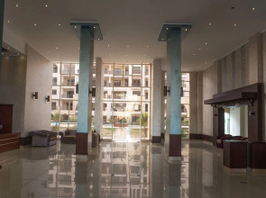 Samra Bay Resort Apartment