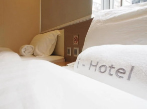 i-Hotel Limited