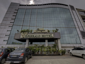 OYO 3185 Hotel Emerald
