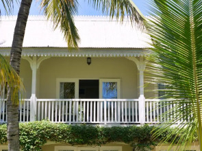 Sugar Beach Mauritius