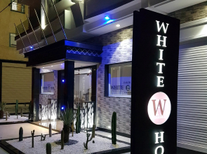 Dakhla White House