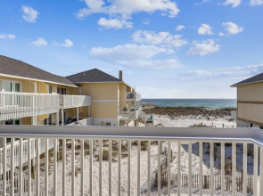 Sandpiper Cove 2136 2 Bedroom Condo by RedAwning