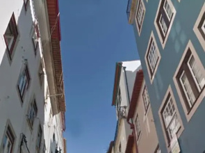 Solar Antigo Charme Coimbra
