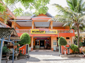 Hotel Kukup Indah