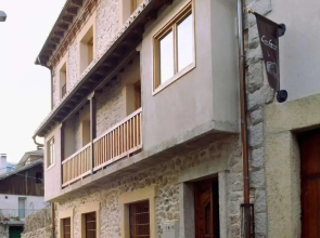 Hotel Rural Casa Granero