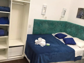 Pousada Vida e Natureza