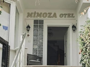 Mimoza Otel & Pansiyon