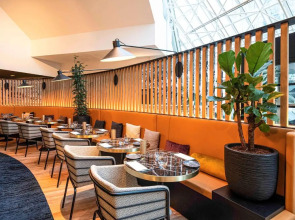 Mercure Antwerp City South