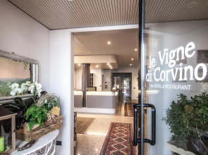 Le Vigne di Corvino
