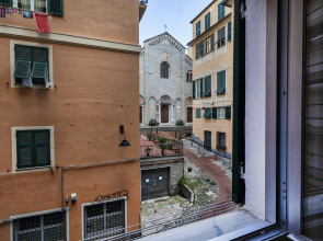 Les Escaliers di Santa Maria by Wonderful Italy