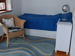 Helle ruhige Zimmer zu vermieten