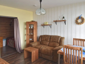 Appartements Am Kranichsee